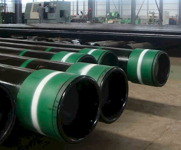 J55-Casing-pipes