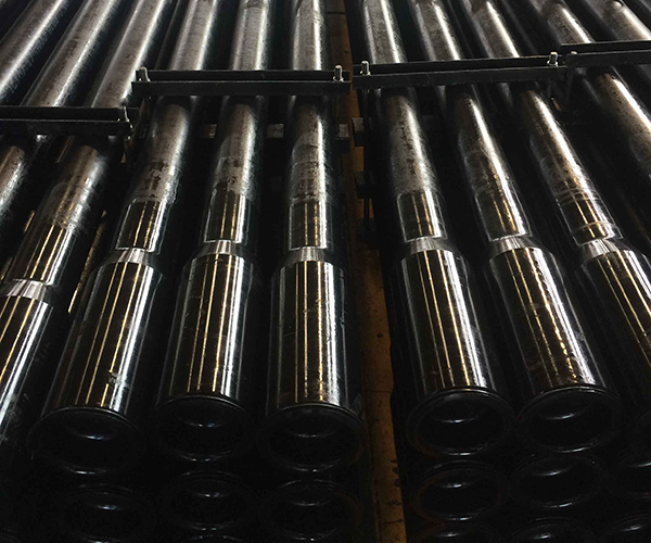 Sucker-Rod-pipes