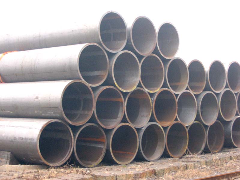 Effect of heat treatment on the microstructure of cold-rolled invar steel sheet