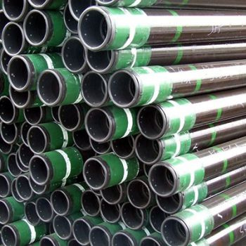 ASTM Hot DIP Dx51d SGCC Galvanized Seamless Steel Pipe