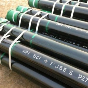 Wholesale-Price High-Quality good API 5CT J55 Casing best China