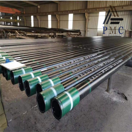 Wholesale Hot Dip Galvanized Seamless Galvanized Round Steel Pipe ASTM A106 Sch 40 ERW Gi Iron Pipe