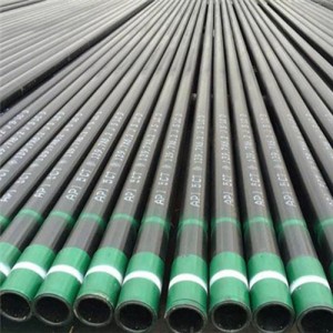 Wholesale-Price High-Quality good API 5CT J55 Casing best China