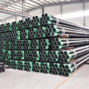 Wholesale-Price High-Quality good API 5CT J55 Casing best China
