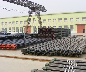 API 5CT J55 Casing pipes Manufacturer