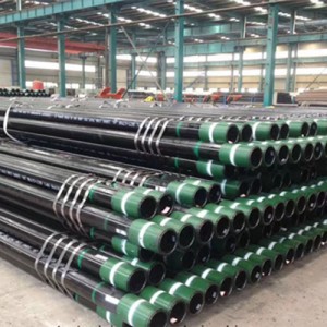 Wholesale-Price High-Quality good API 5CT J55 Casing best China