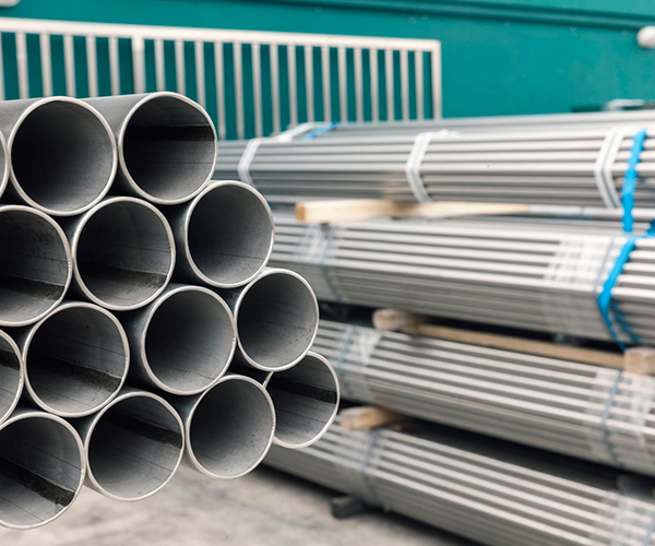 Alloy-Lsaw-Pipe