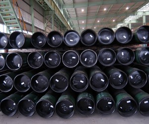 Oil Well Casing Tube Manufacturer