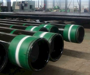 API 5CT J55 Casing pipes Manufacturer