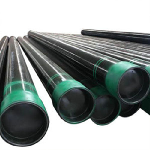 The difference between oil pipe and casing