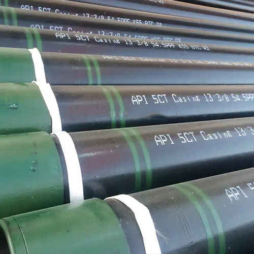 Looking for the best tubing and casing suppliers in China