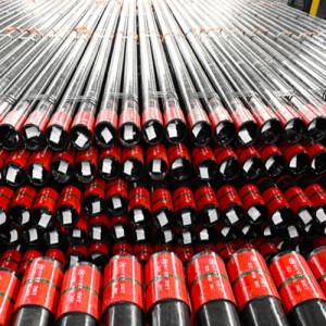 API 5CT L80-1 OCTG Oil Casing Api Seamless Steel Casing Drill Pipe Or Tubing For Petroleum Well Drilling In Oilfield Casing Pipe