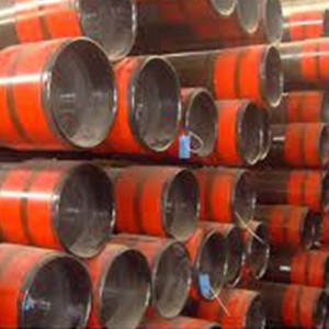 API 5CT L80-1 OCTG Oil Casing Api Seamless Steel Casing Drill Pipe Or Tubing For Petroleum Well Drilling In Oilfield Casing Pipe
