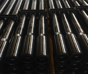 Sucker Rod For Chinese Factories