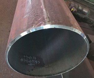 LSAW Steel Pipe For Chinese Factories